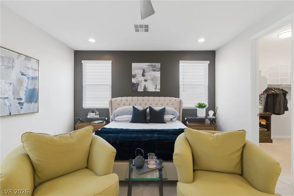 4840 Sensitive, North Las Vegas, NV 89081