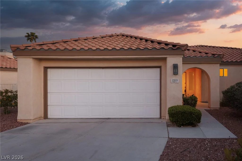 7277 Vista Bonita, Las Vegas, NV 89149