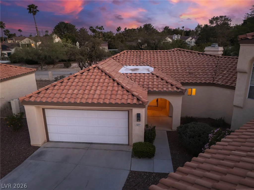 7277 Vista Bonita, Las Vegas, NV 89149