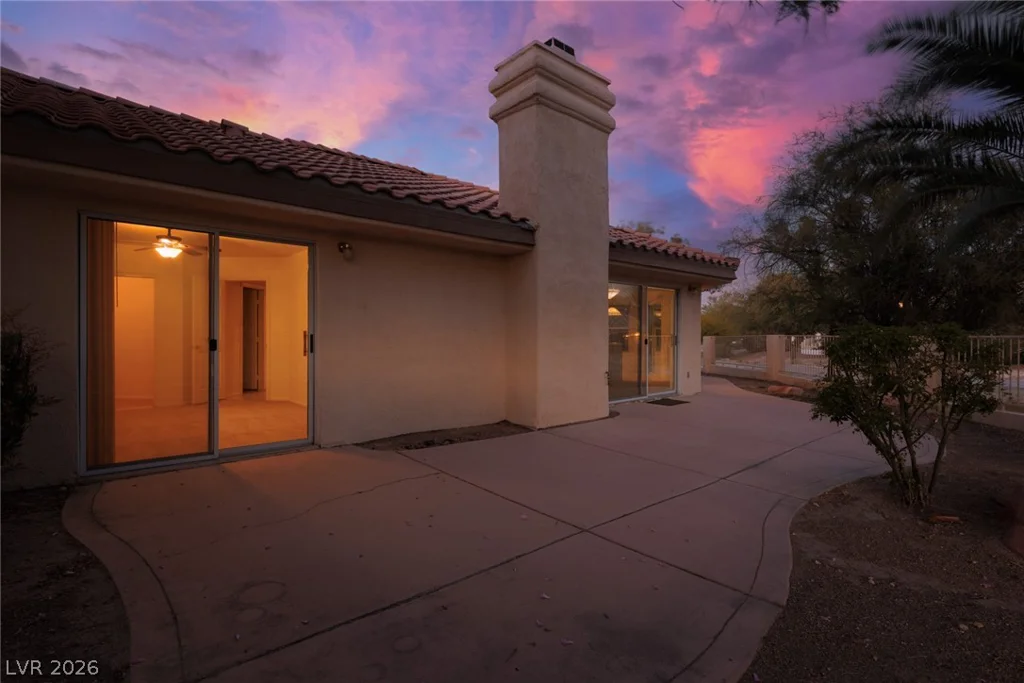 7277 Vista Bonita, Las Vegas, NV 89149