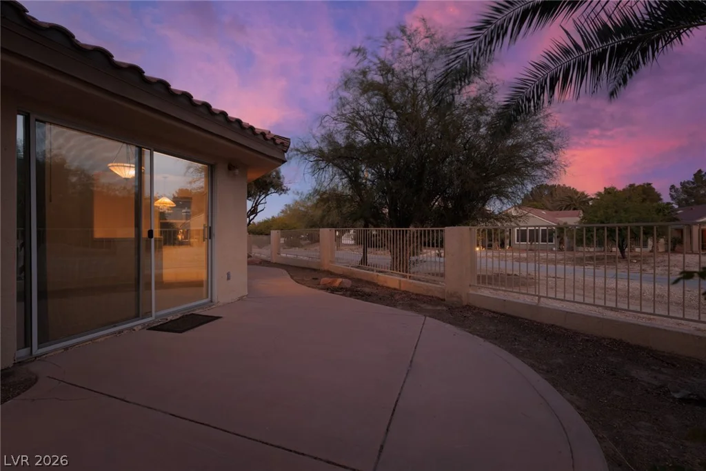 7277 Vista Bonita, Las Vegas, NV 89149