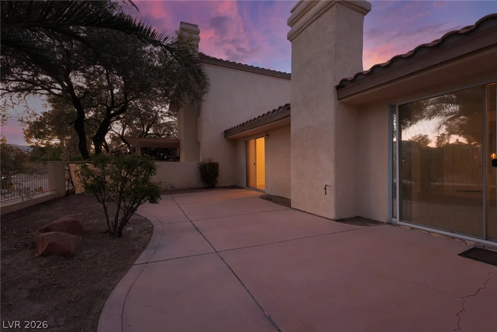 7277 Vista Bonita, Las Vegas, NV 89149