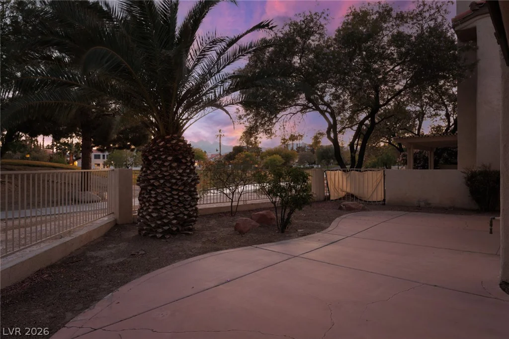7277 Vista Bonita, Las Vegas, NV 89149