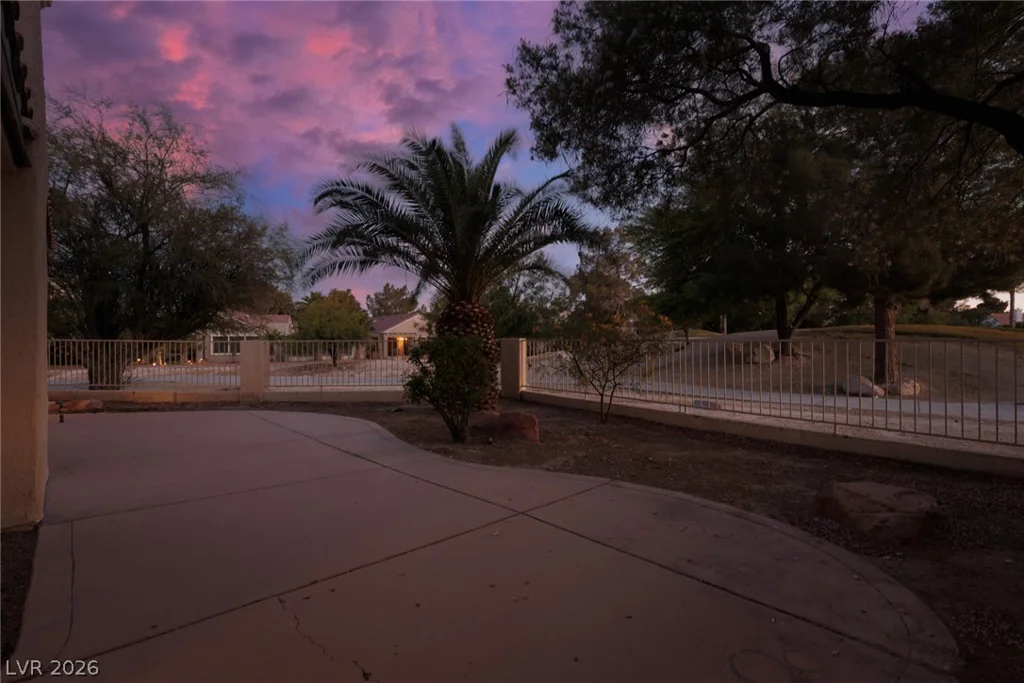7277 Vista Bonita, Las Vegas, NV 89149