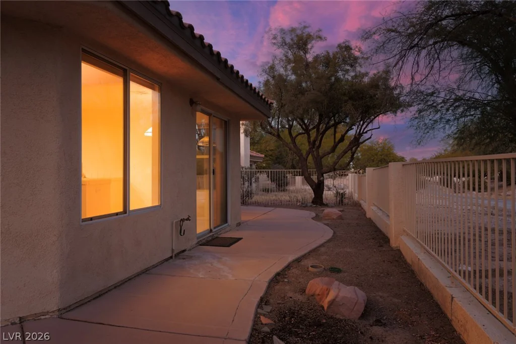 7277 Vista Bonita, Las Vegas, NV 89149