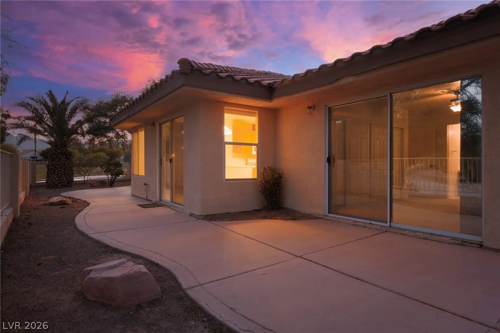 7277 Vista Bonita, Las Vegas, NV 89149