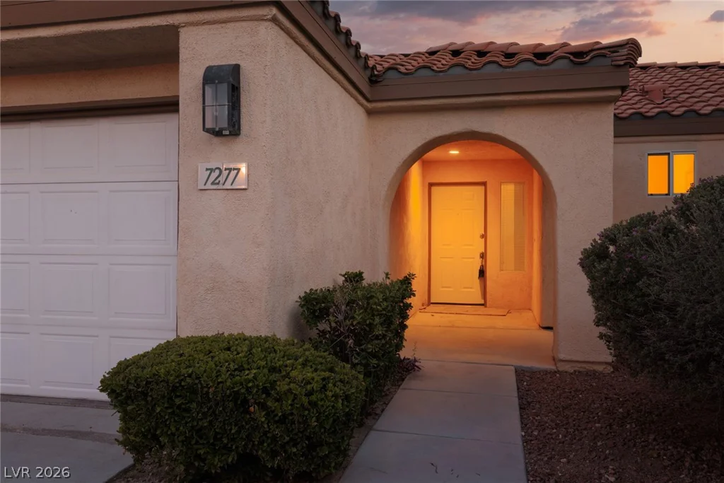 7277 Vista Bonita, Las Vegas, NV 89149