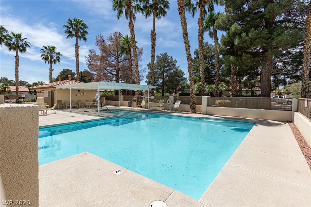 7277 Vista Bonita, Las Vegas, NV 89149