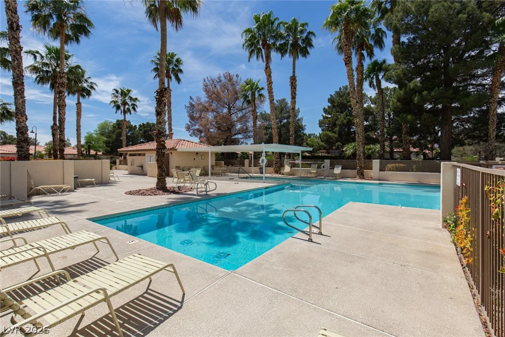 7277 Vista Bonita, Las Vegas, NV 89149