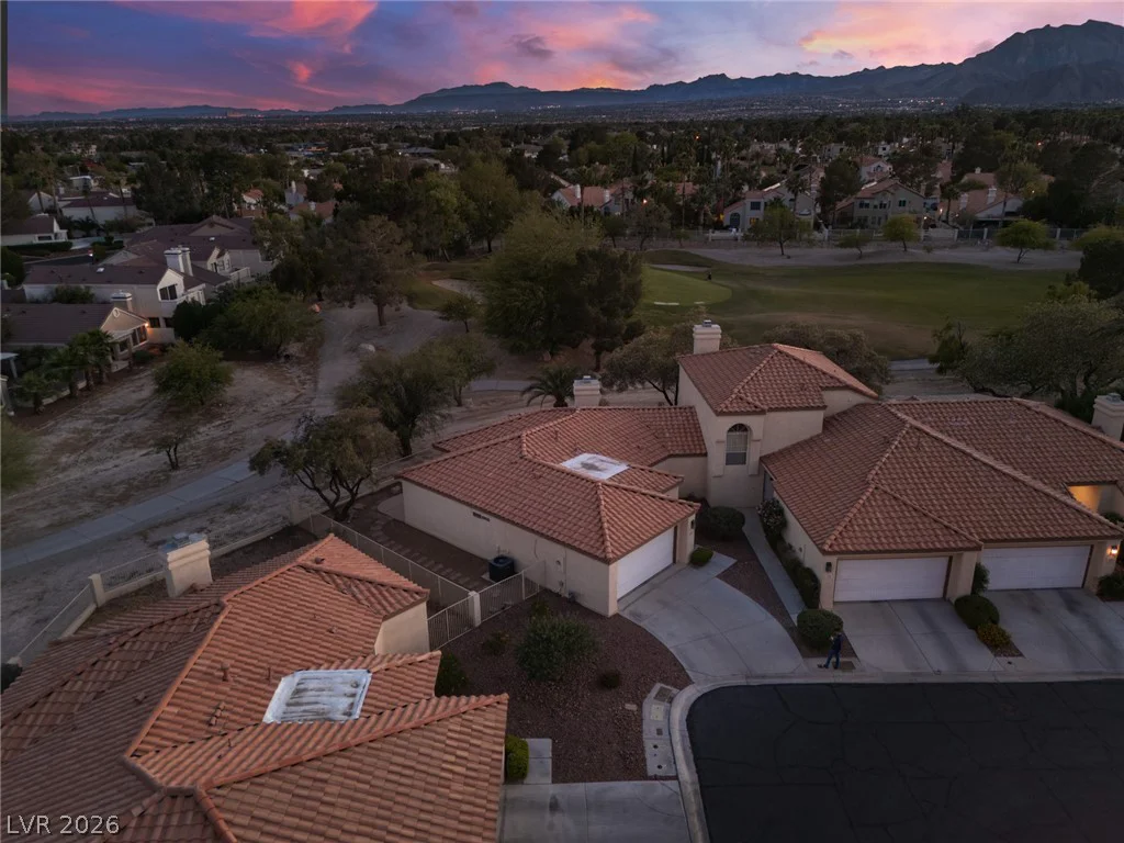 7277 Vista Bonita, Las Vegas, NV 89149