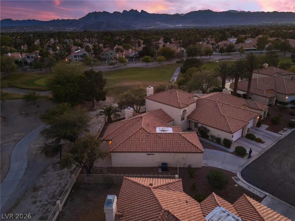 7277 Vista Bonita, Las Vegas, NV 89149