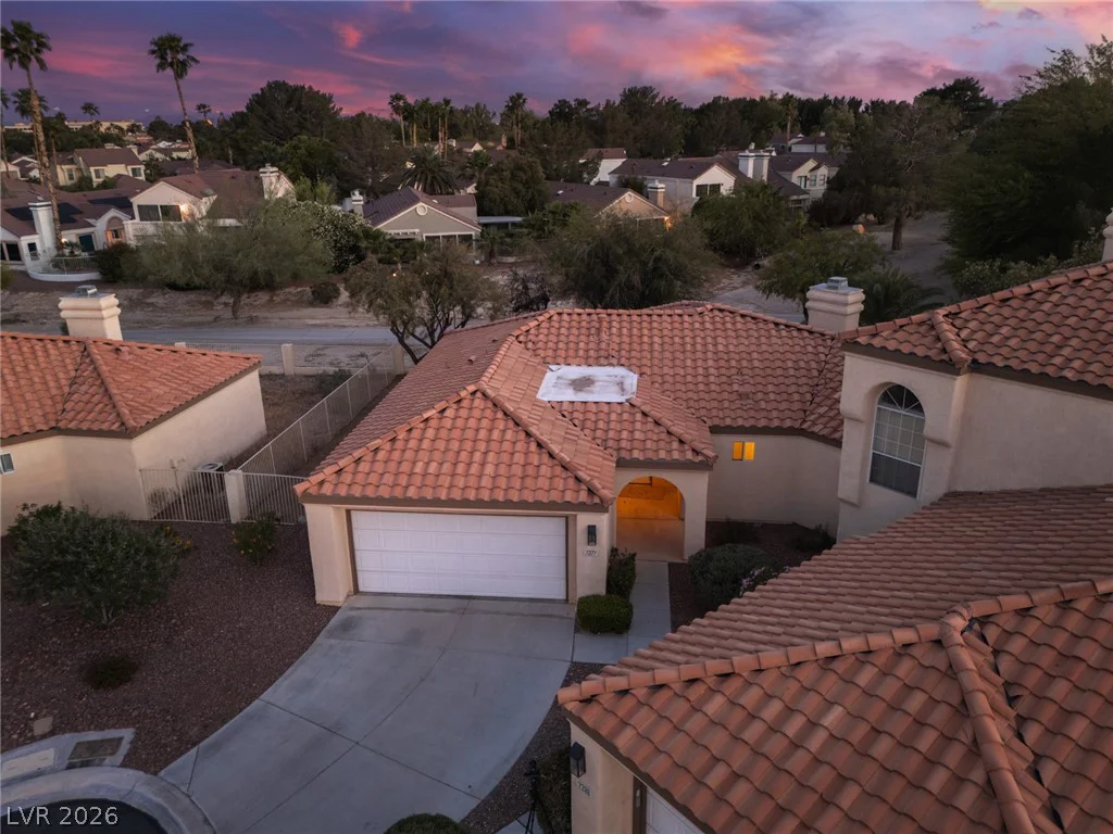 7277 Vista Bonita, Las Vegas, NV 89149