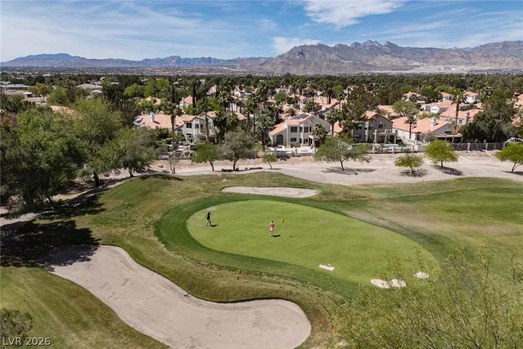 7277 Vista Bonita, Las Vegas, NV 89149