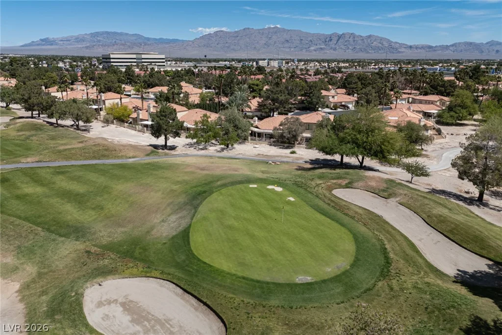 7277 Vista Bonita, Las Vegas, NV 89149