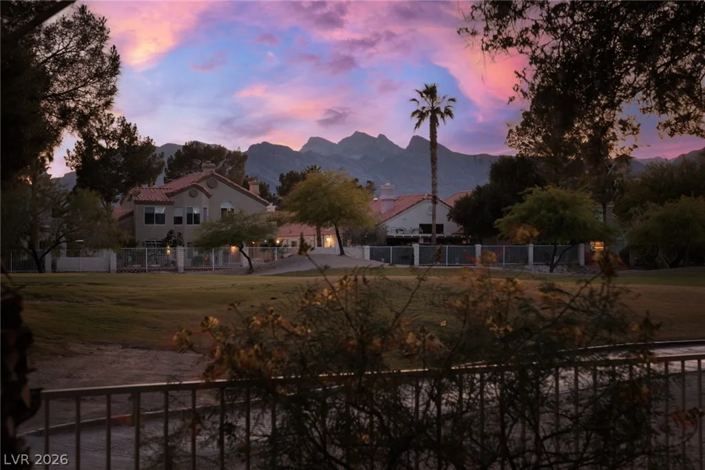 7277 Vista Bonita, Las Vegas, NV 89149