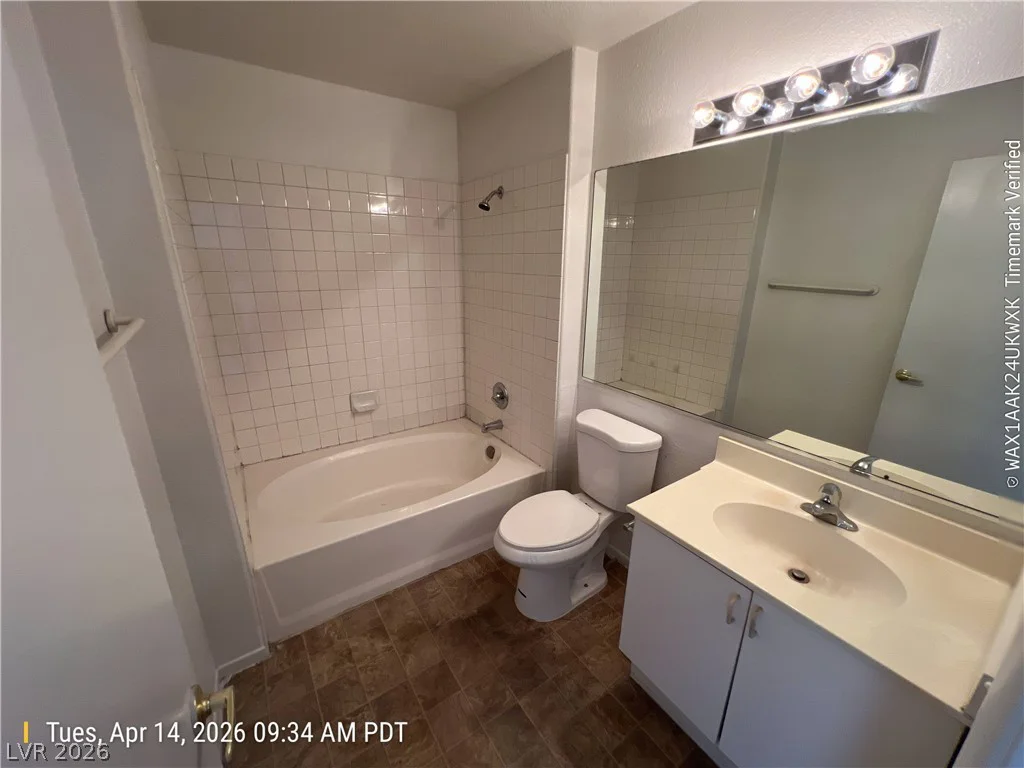 5000 Red Rock, Las Vegas, NV 89118