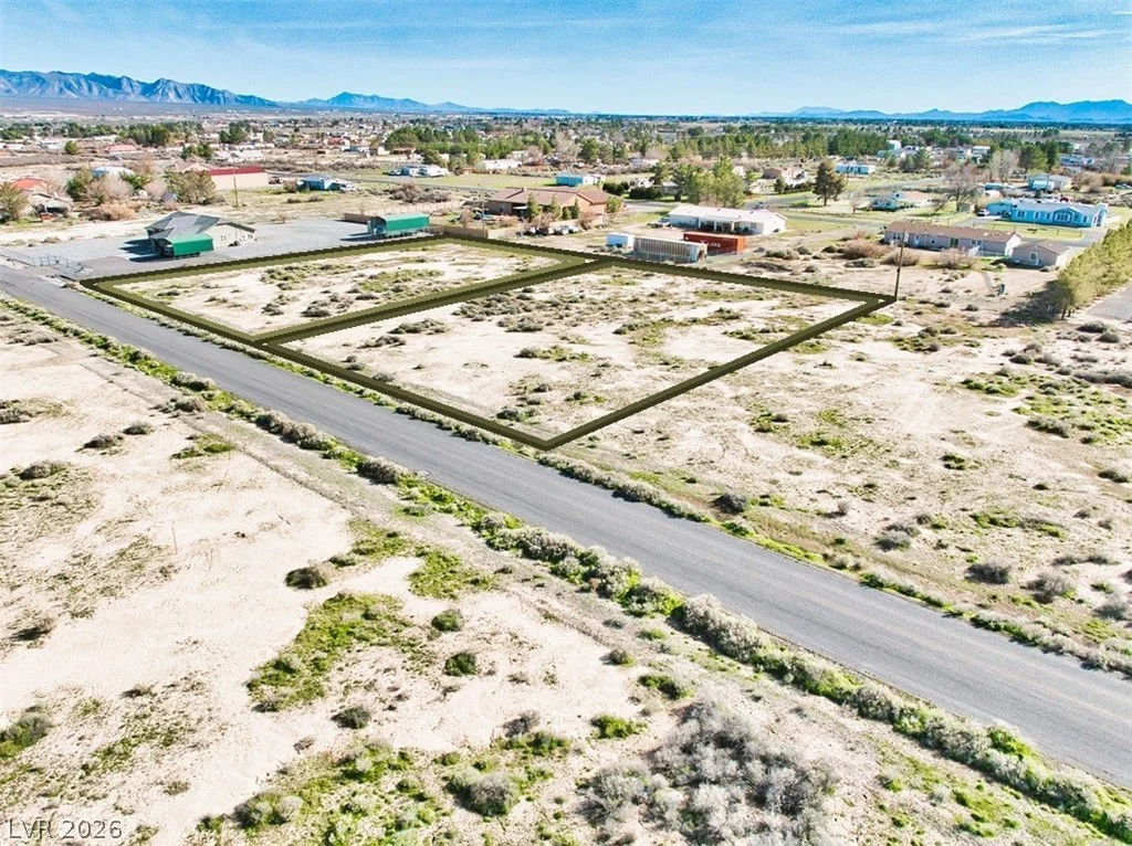 1641 Francine, Pahrump, NV 89060