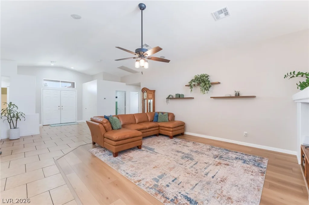 306 Violetta, North Las Vegas, NV 89031