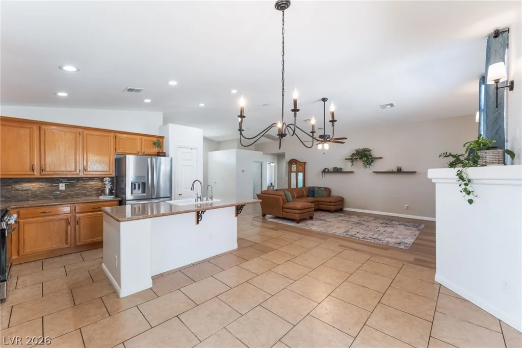 306 Violetta, North Las Vegas, NV 89031
