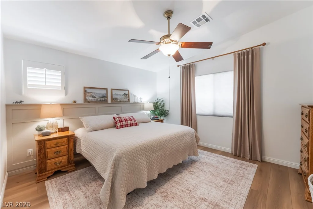 306 Violetta, North Las Vegas, NV 89031