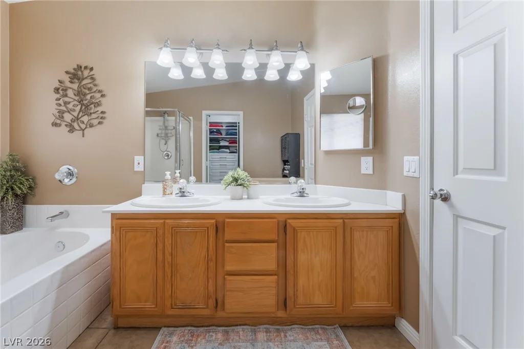 306 Violetta, North Las Vegas, NV 89031