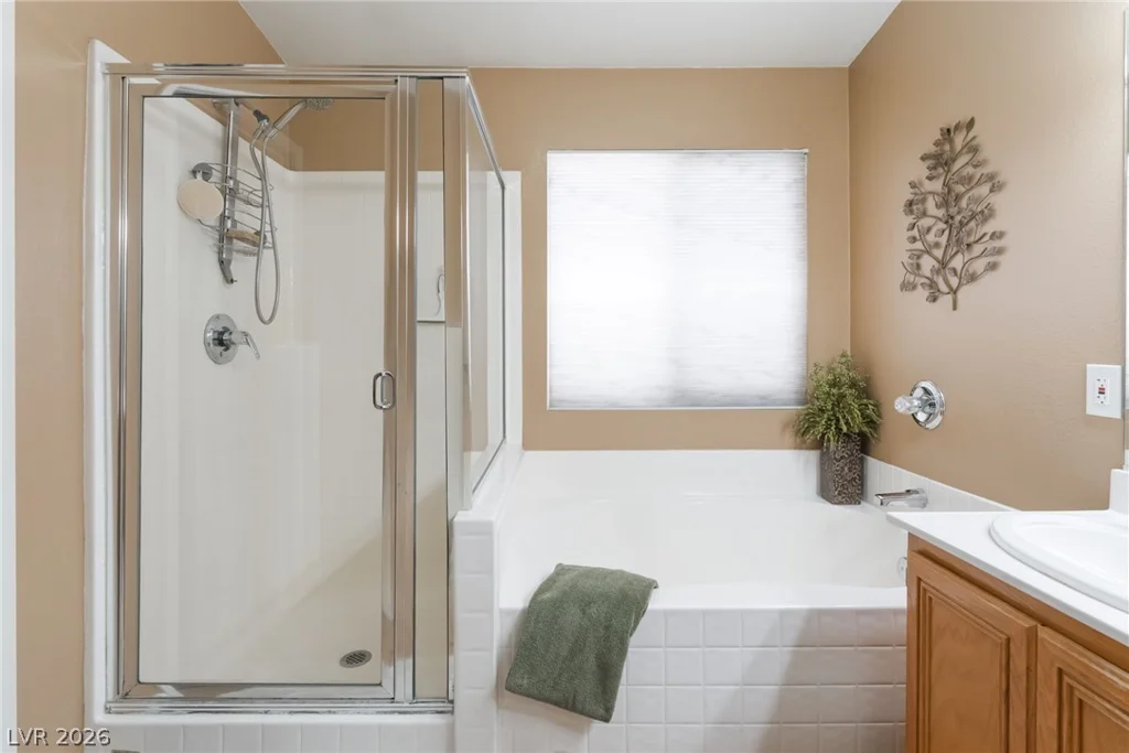 306 Violetta, North Las Vegas, NV 89031