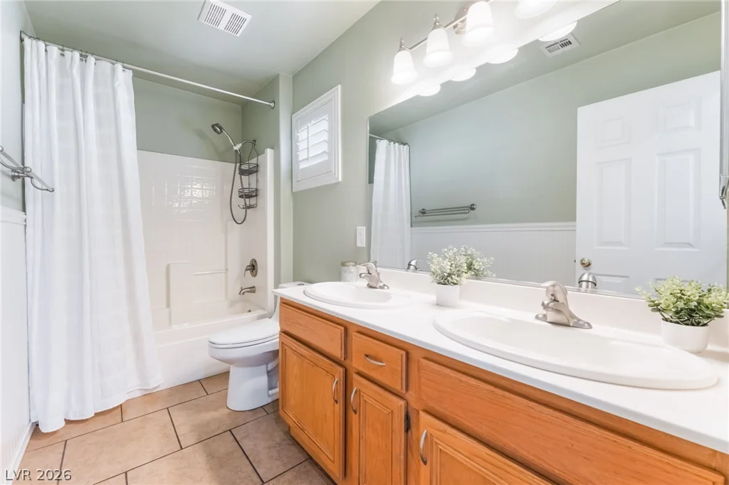 306 Violetta, North Las Vegas, NV 89031