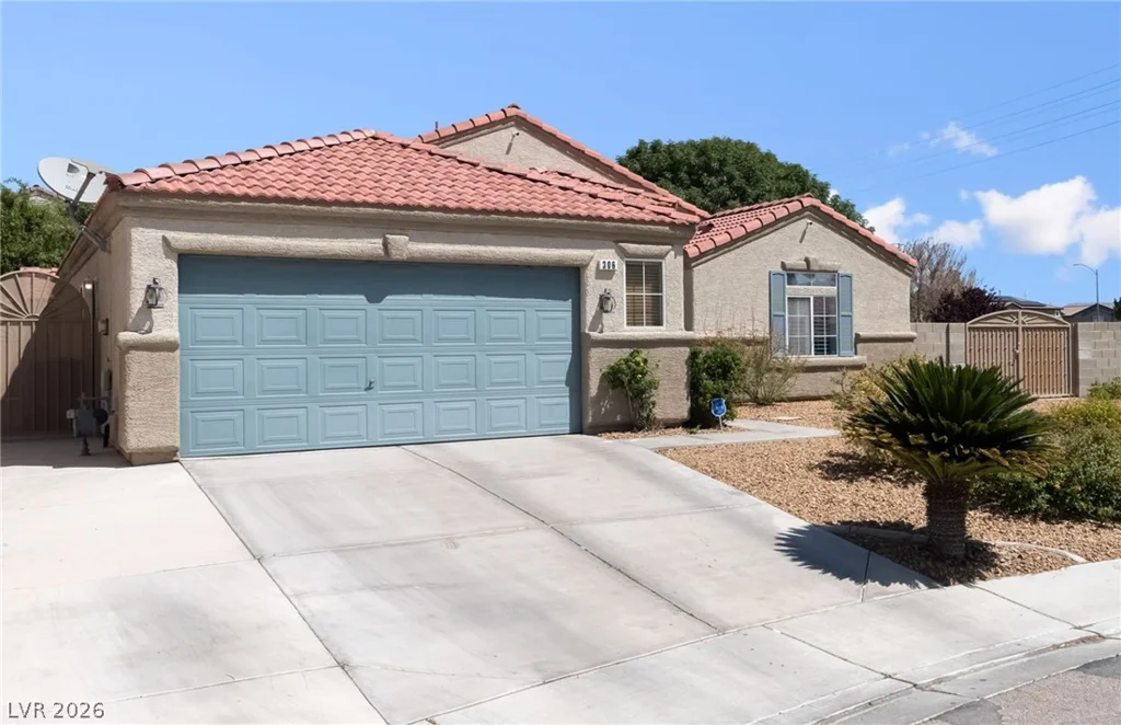 306 Violetta, North Las Vegas, NV 89031