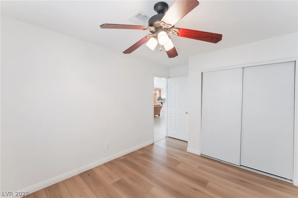 306 Violetta, North Las Vegas, NV 89031