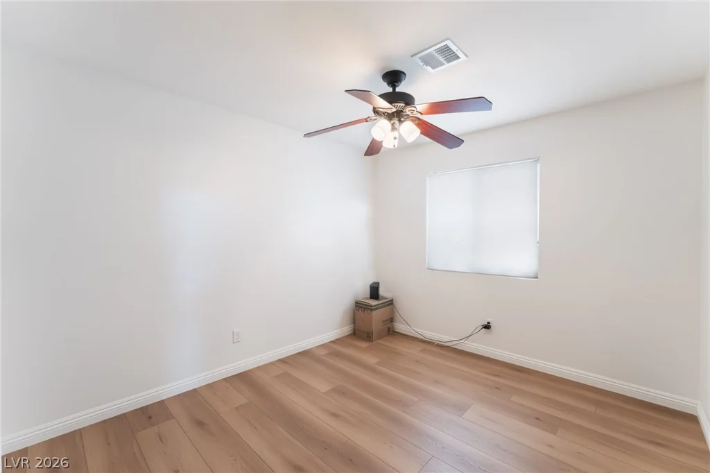306 Violetta, North Las Vegas, NV 89031