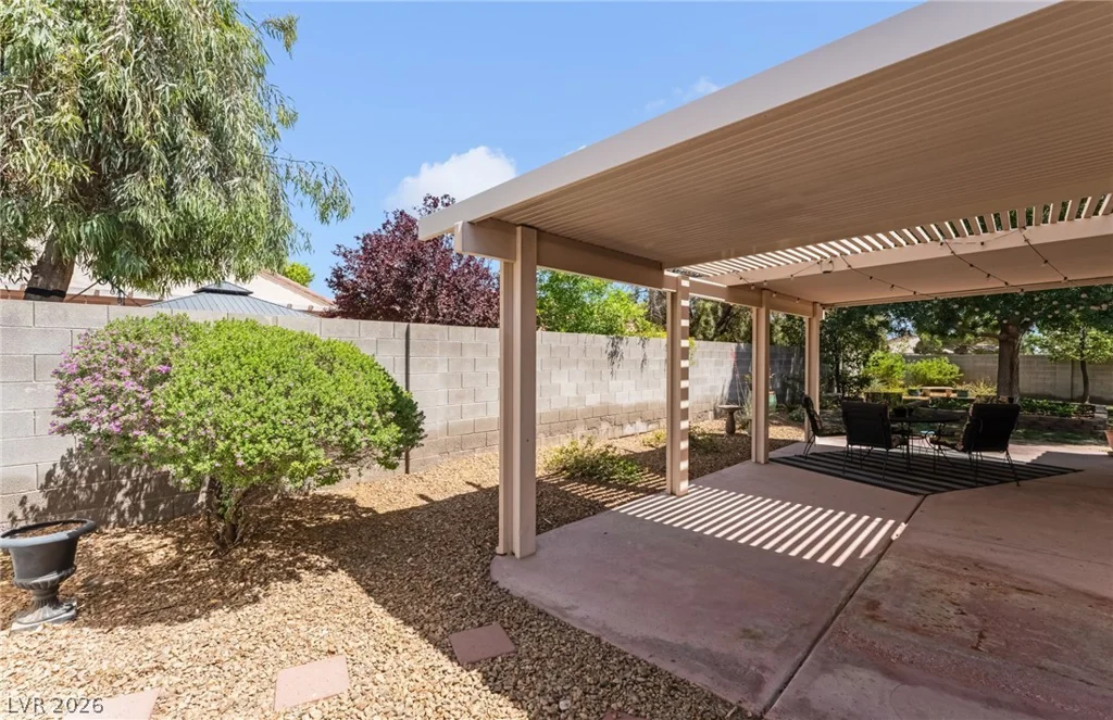 306 Violetta, North Las Vegas, NV 89031