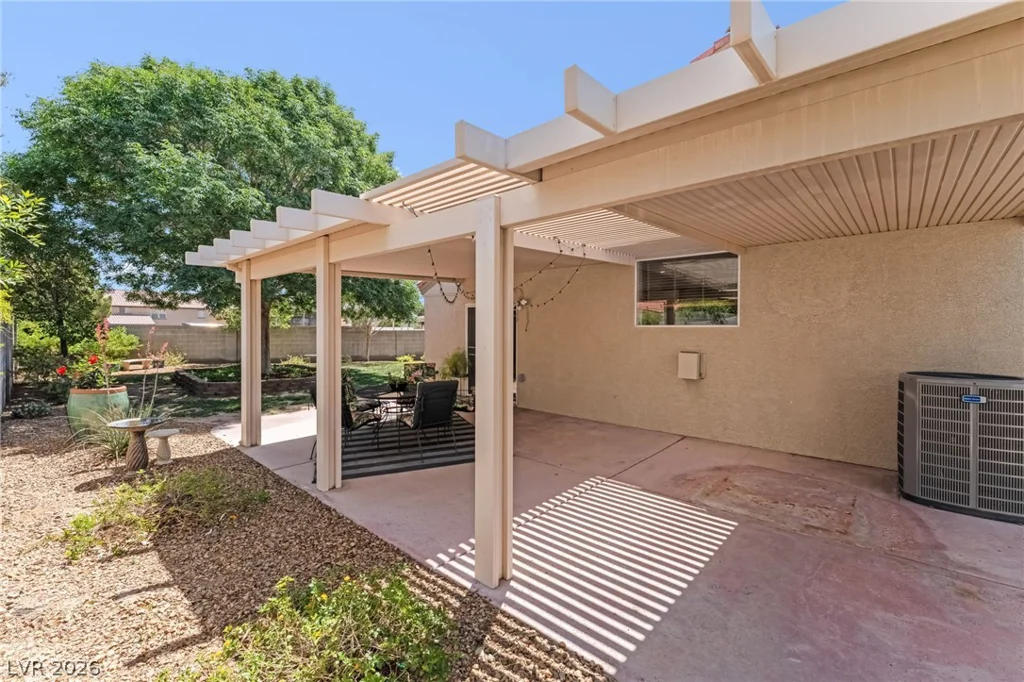 306 Violetta, North Las Vegas, NV 89031