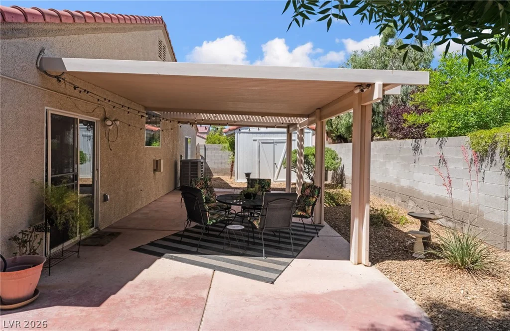 306 Violetta, North Las Vegas, NV 89031