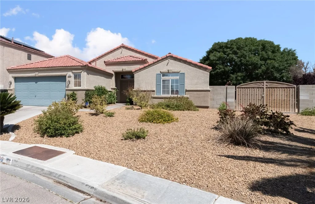 306 Violetta, North Las Vegas, NV 89031
