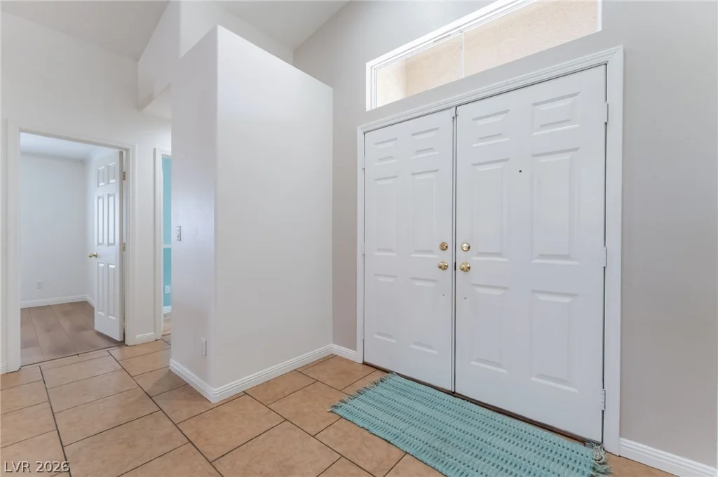 306 Violetta, North Las Vegas, NV 89031