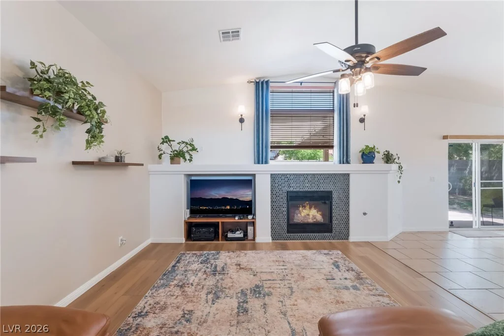 306 Violetta, North Las Vegas, NV 89031