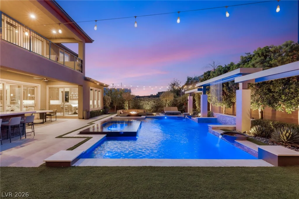 2158 Alto Vista, Henderson, NV 89052