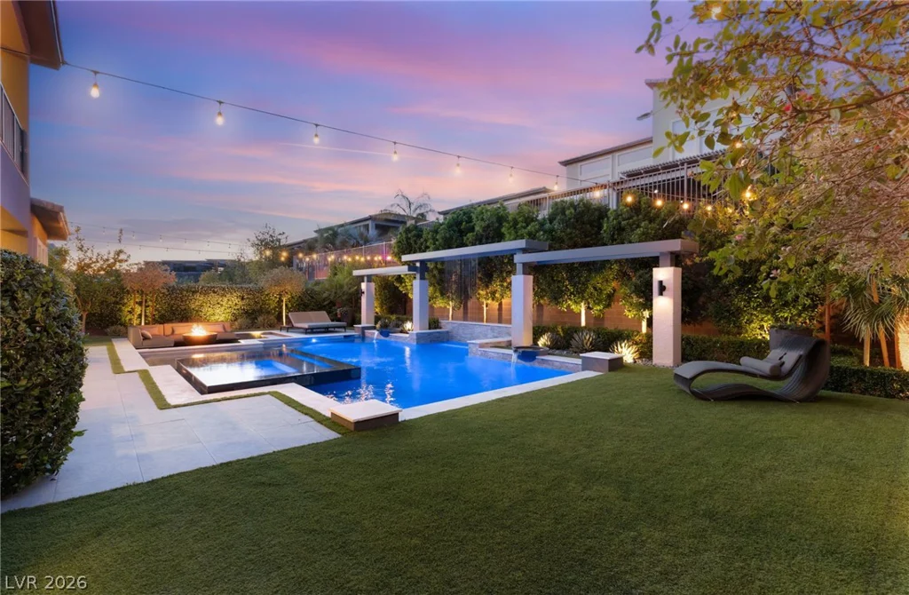 2158 Alto Vista, Henderson, NV 89052