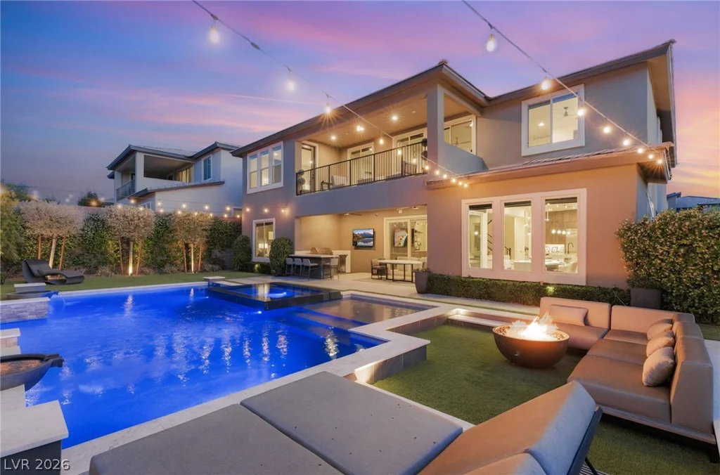 2158 Alto Vista, Henderson, NV 89052