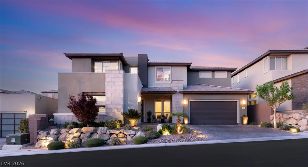 2158 Alto Vista, Henderson, NV 89052
