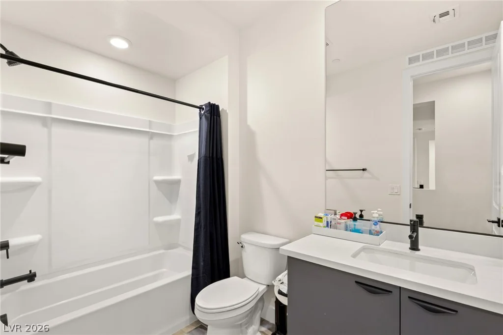 2158 Alto Vista, Henderson, NV 89052