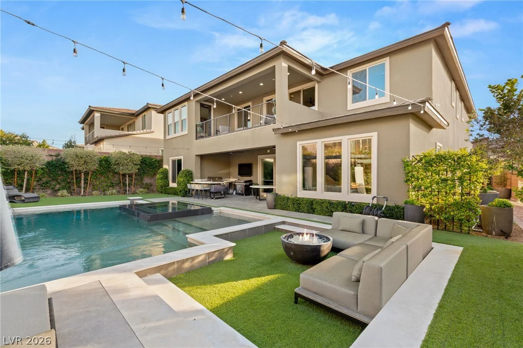 2158 Alto Vista, Henderson, NV 89052