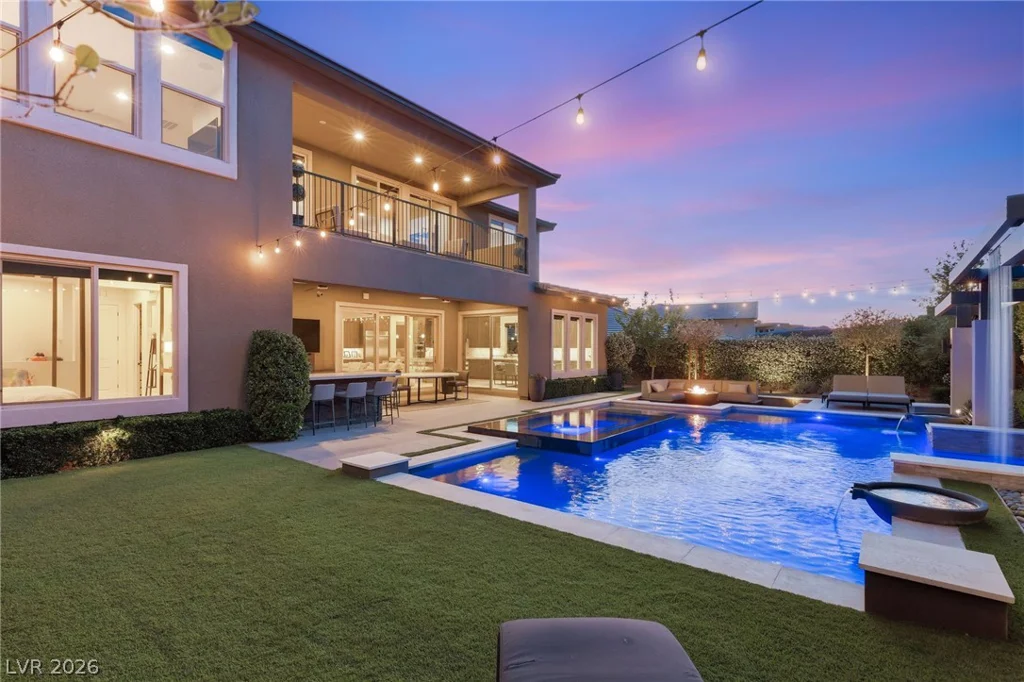 2158 Alto Vista, Henderson, NV 89052