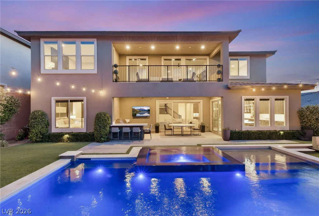 2158 Alto Vista, Henderson, NV 89052