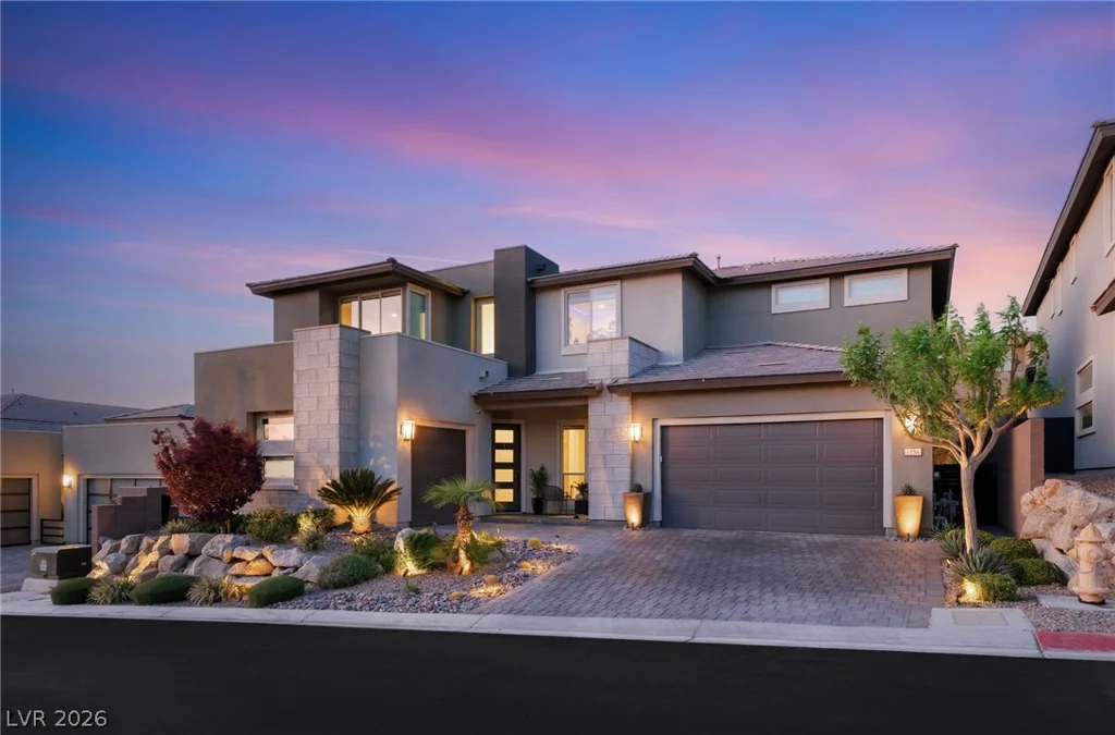 2158 Alto Vista, Henderson, NV 89052