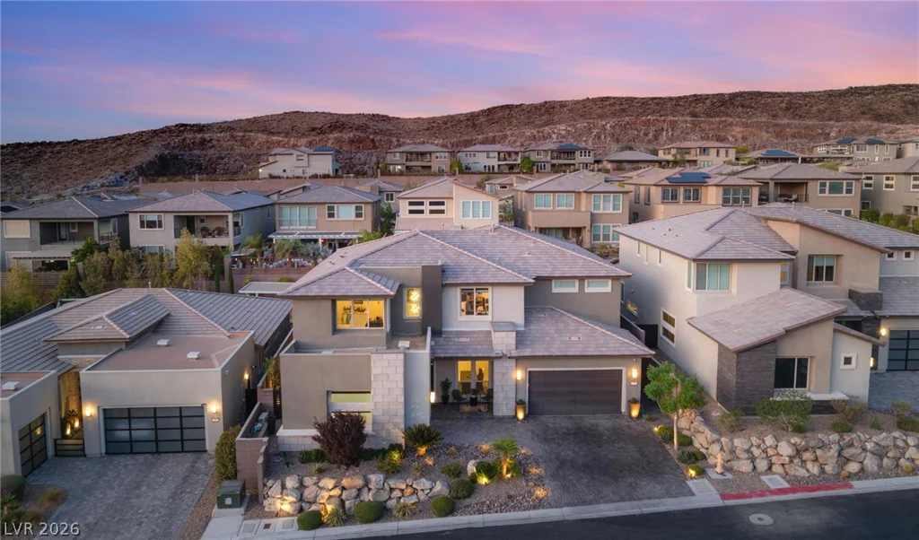 2158 Alto Vista, Henderson, NV 89052
