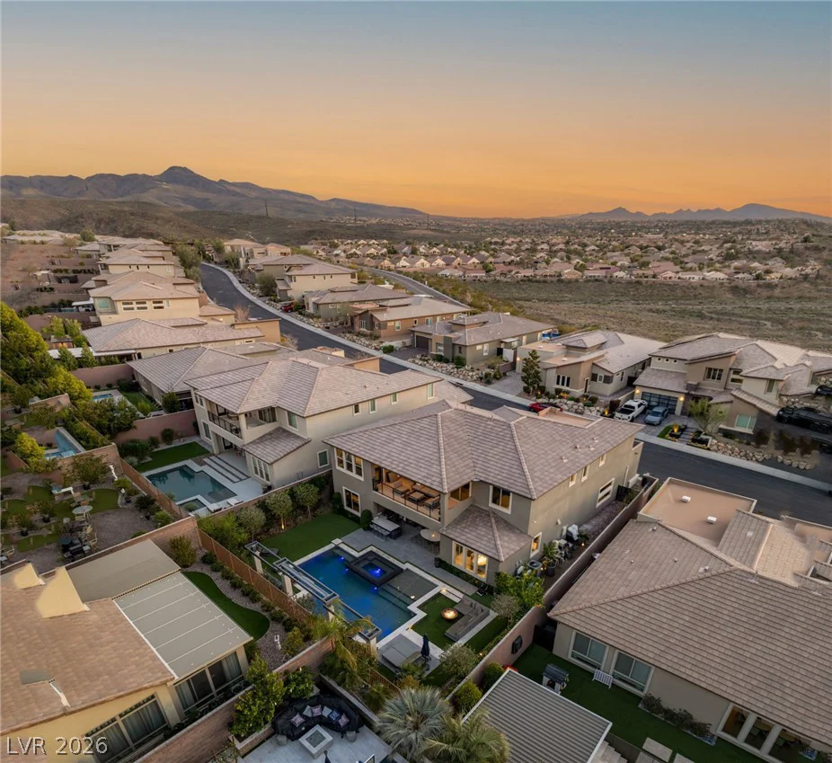 2158 Alto Vista, Henderson, NV 89052