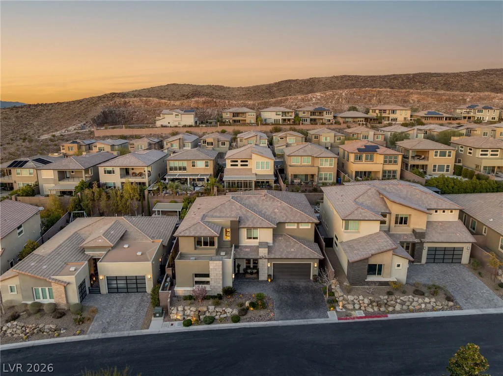 2158 Alto Vista, Henderson, NV 89052