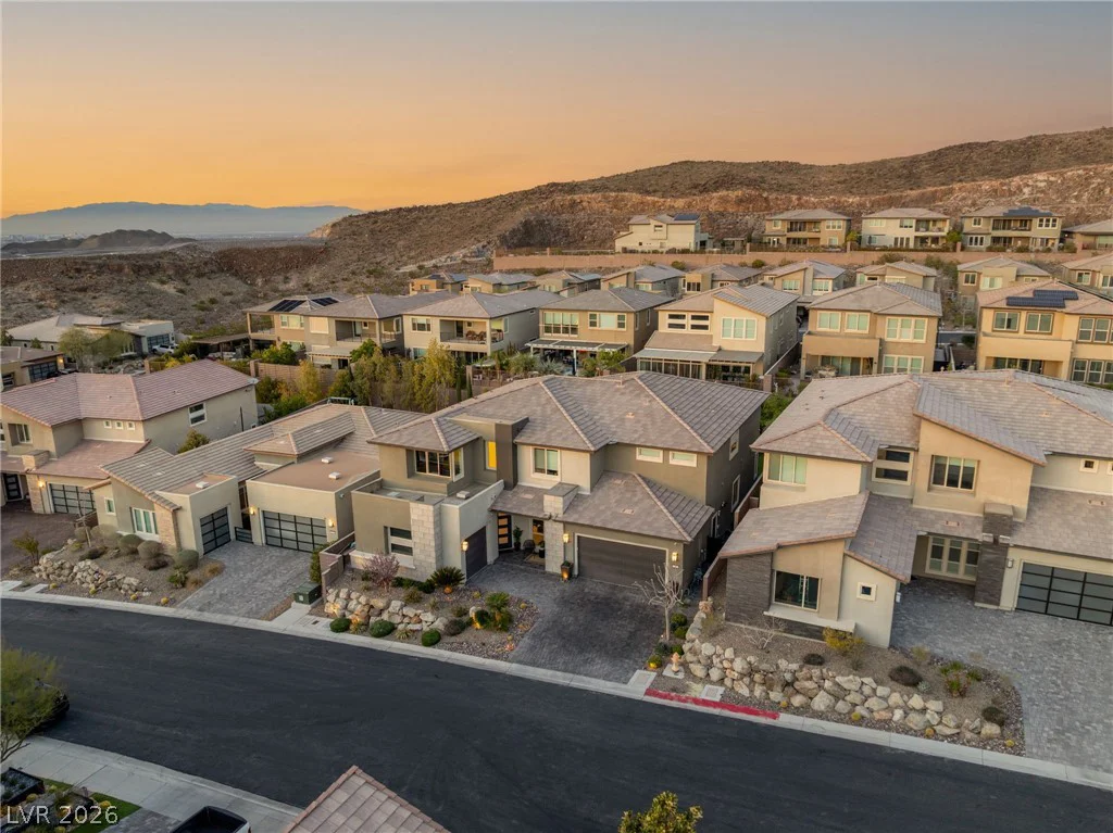 2158 Alto Vista, Henderson, NV 89052