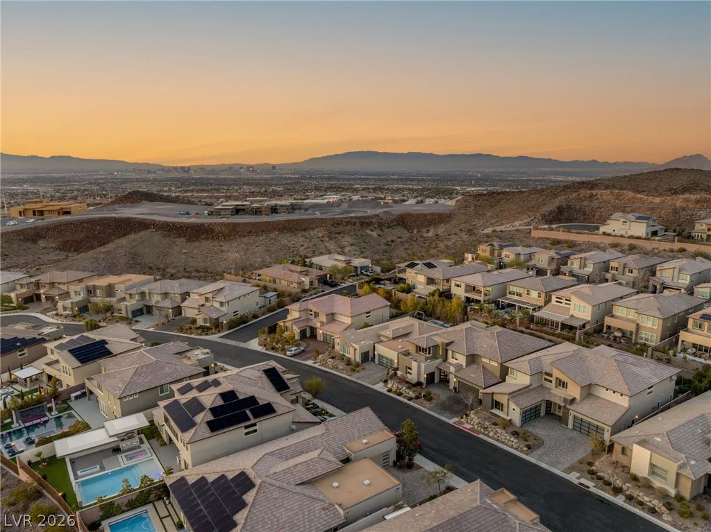 2158 Alto Vista, Henderson, NV 89052